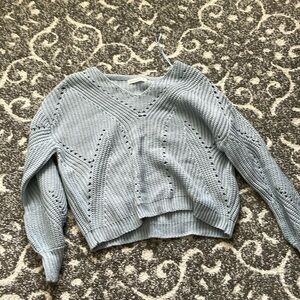 moon and madison sweater